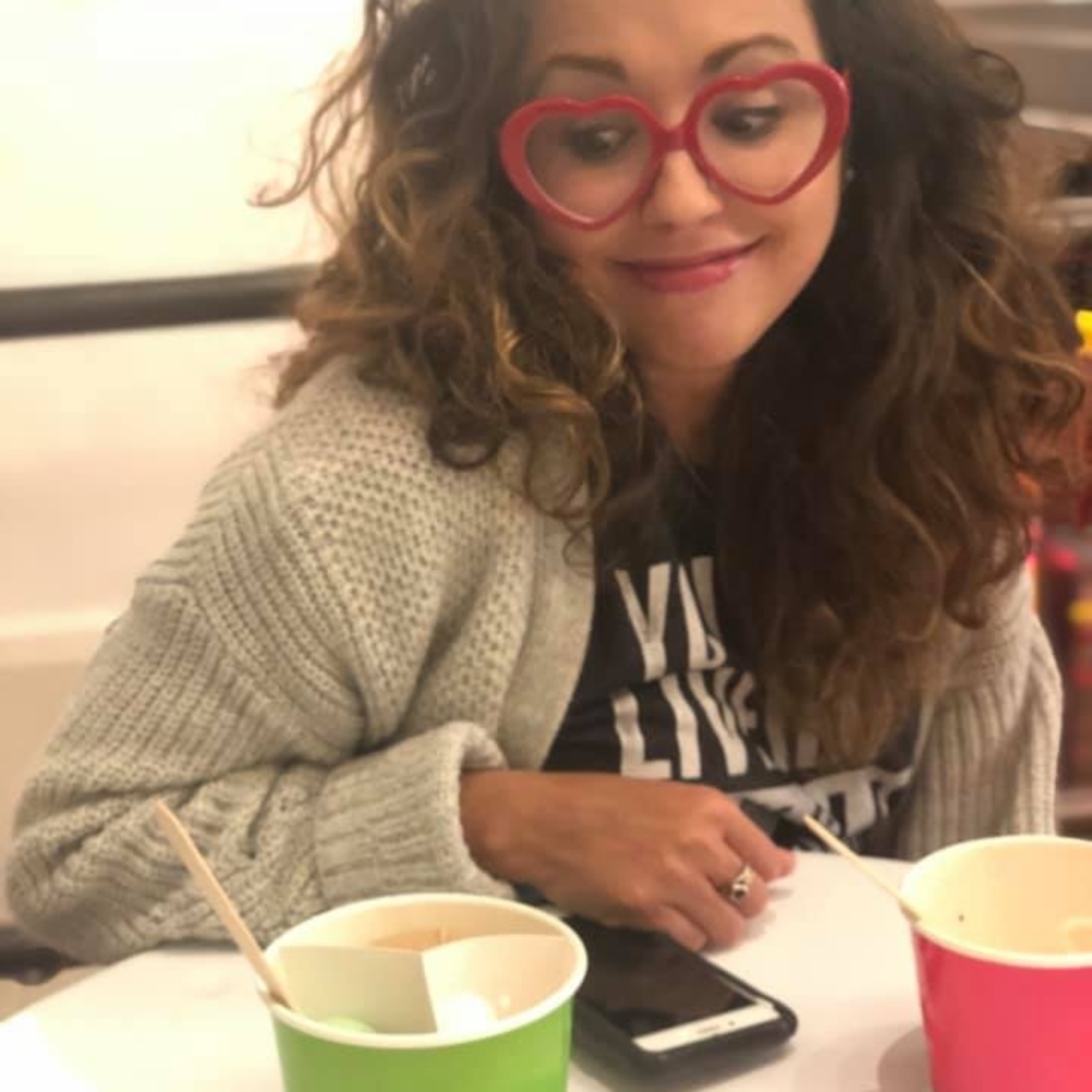 Meet your Posher, Sarah